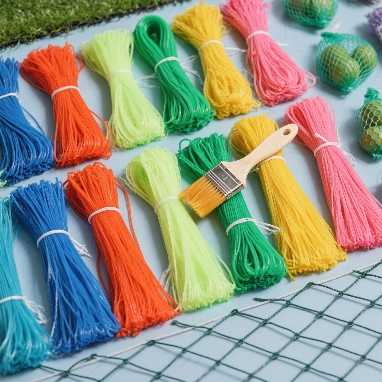 بثق الأسلاك الصناعية/البناء/الزراعية