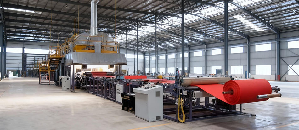 كم مرة تحتاج آلة رغوة البولي يوريثان إلى الصيانة؟ دليل شامل للصيانة الدورية