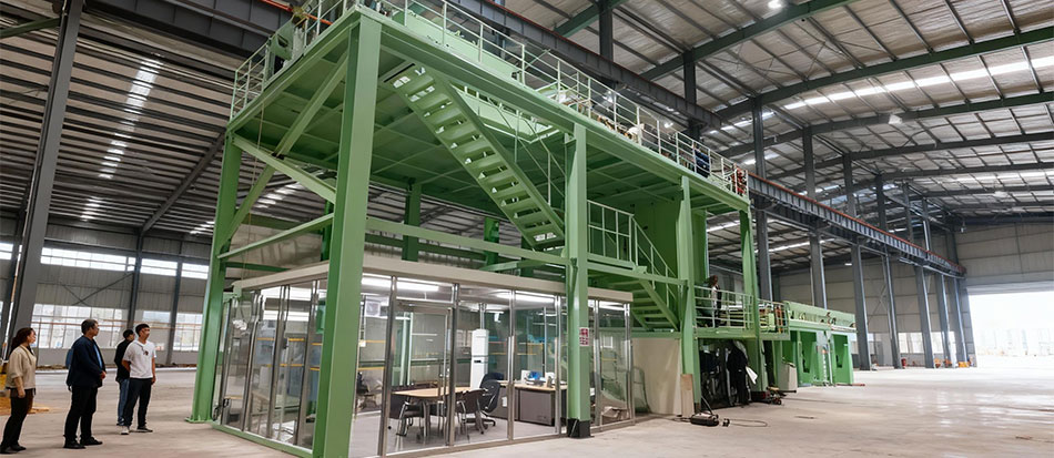 ما هي قدرة وإنتاجية آلة رغوة البولي يوريثان؟ دليل شامل لاختيار الآلة المناسبة