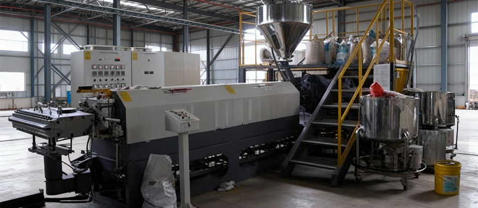 ما هي احتياطات السلامة عند تشغيل آلة رغوة البولي يوريثان: دليل شامل لتشغيل آمن وفعال