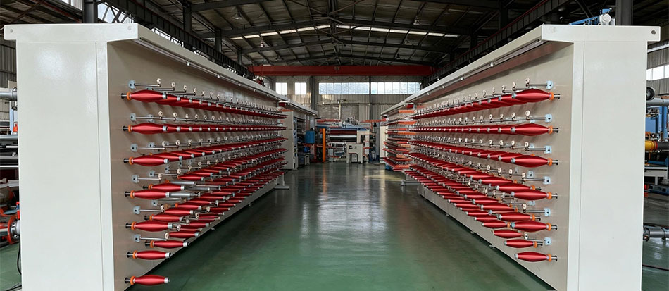 4. التحديات والحلول في التصنيع