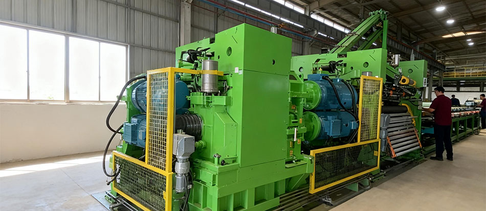 الشركة المصنعة لمجموعة كاملة من معدات خطوط شرائط عزل السيارات في الصين | مورد رئيسي لحلول الإنتاج المتكاملة