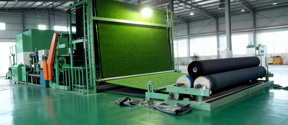 2. المكونات الرئيسية والتكنولوجيا المتقدمة في خط الإنتاج