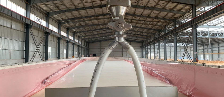 4. التفاصيل الحاسمة: التركيب والتدريب وخدمة ما بعد البيع