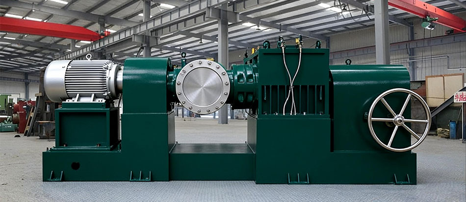 1、ما هي معدات إنتاج القسطرة غير الشفافة للأشعة ثنائية اللون PVC / PU؟