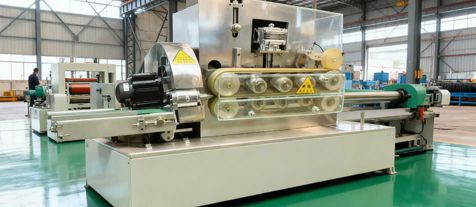 آلة شعيرات المكياج المصنوعة من الألياف الاصطناعية المضادة للبكتيريا: الحل المتقدم لصناعة فرش المكياج الصحية