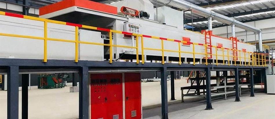 2. المزايا الرئيسية التي تقدمها هذه المعدات