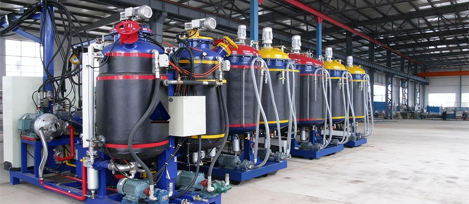 3. المكونات الأساسية لنظام الغزل المركب