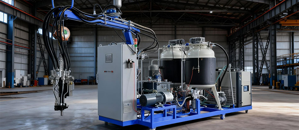 5. خطوات بسيطة للحصول على الآلة المناسبة لك