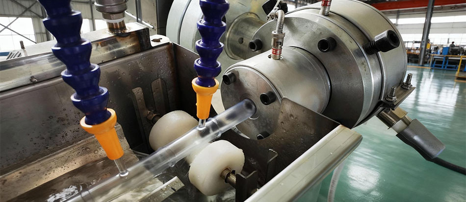 1、المبدأ الهيكلي الأساسي: كيف يتم ترتيب الأسطوانات؟