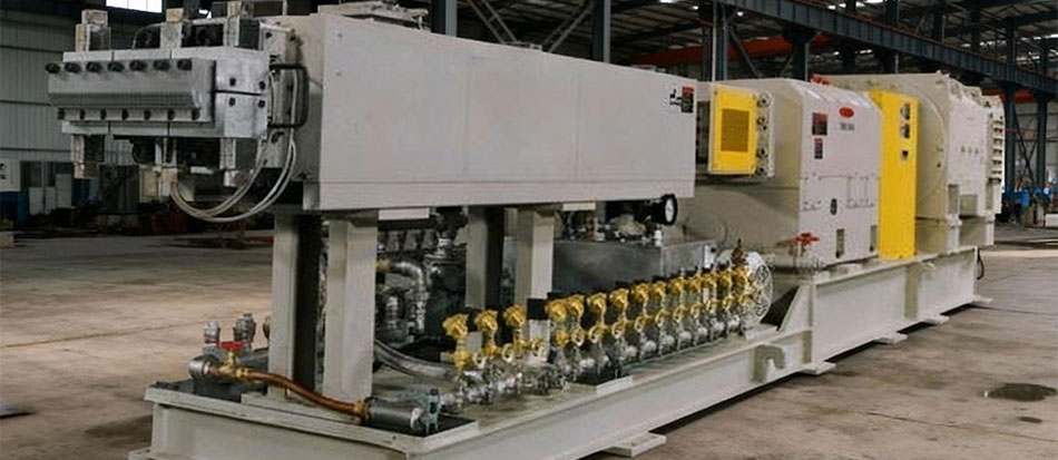 الفرق الهيكلي بين آلات التقويم ذات 3 أسطوانات من النوع XY والنوع I: دليل شامل للاختيار الصحيح