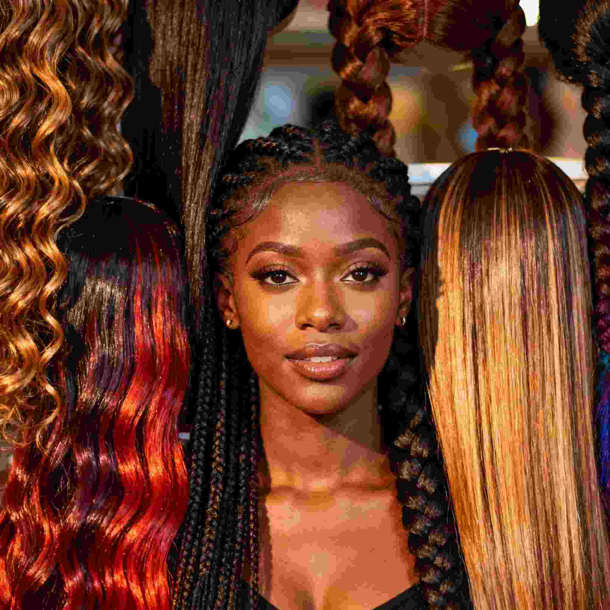 خط إنتاج البثق للألياف الاصطناعية