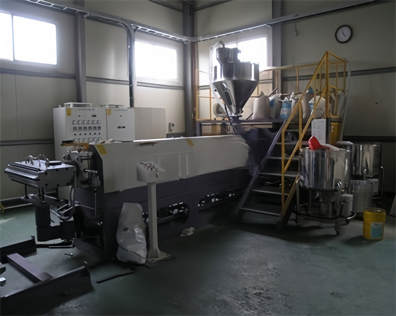 خط إنتاج مواد الرغوة XPE/IXPE