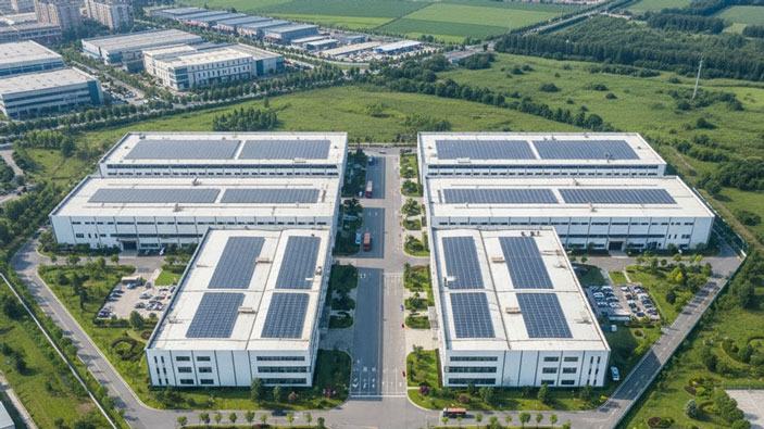 قوة التصنيع والإنتاج