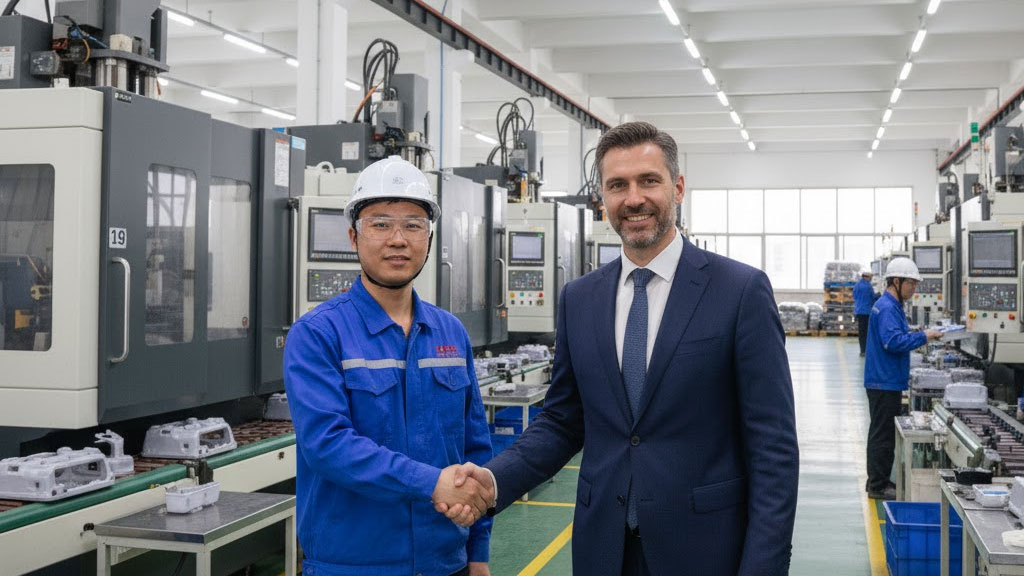 قوة السوق والعملاء