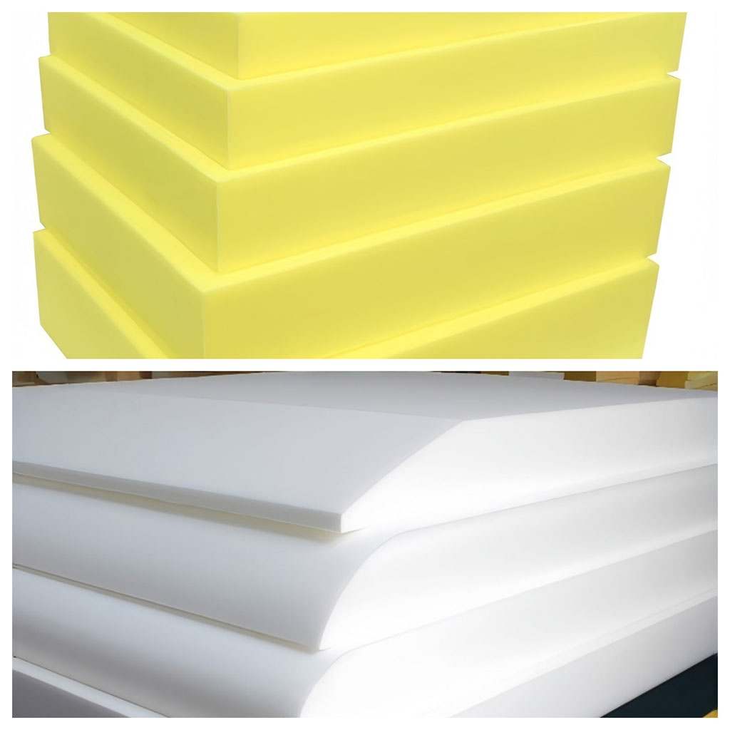 خط إنتاج الإسفنج المستمر CNC