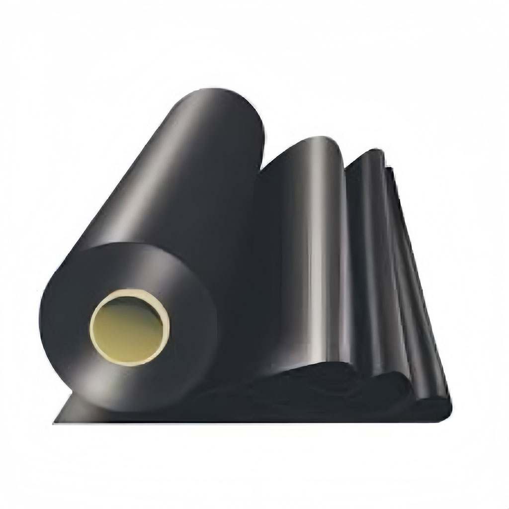 خط إنتاج لفائف العزل المائي EPDM